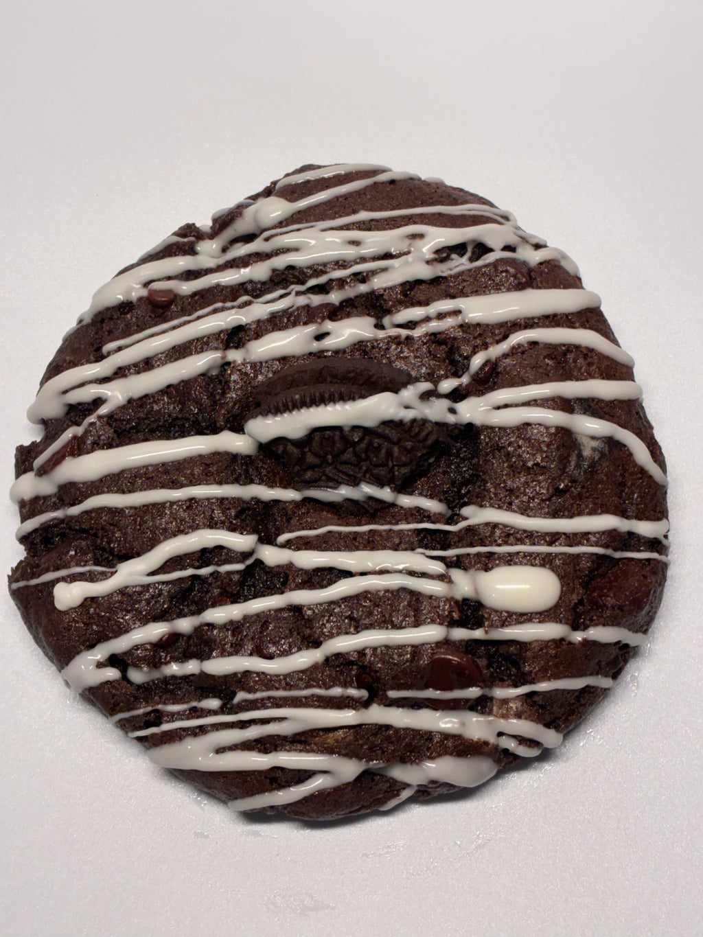 Oreo Fudge Cookie