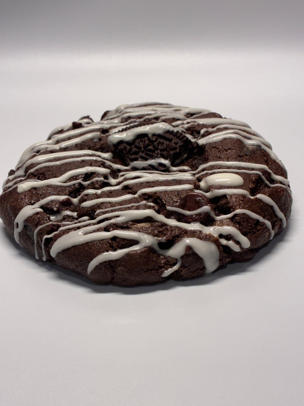 Oreo Fudge Cookie