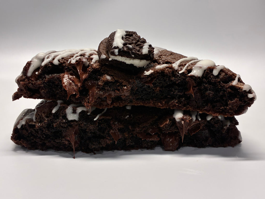 Oreo Fudge Cookie