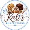 Kali's Konfections - Home