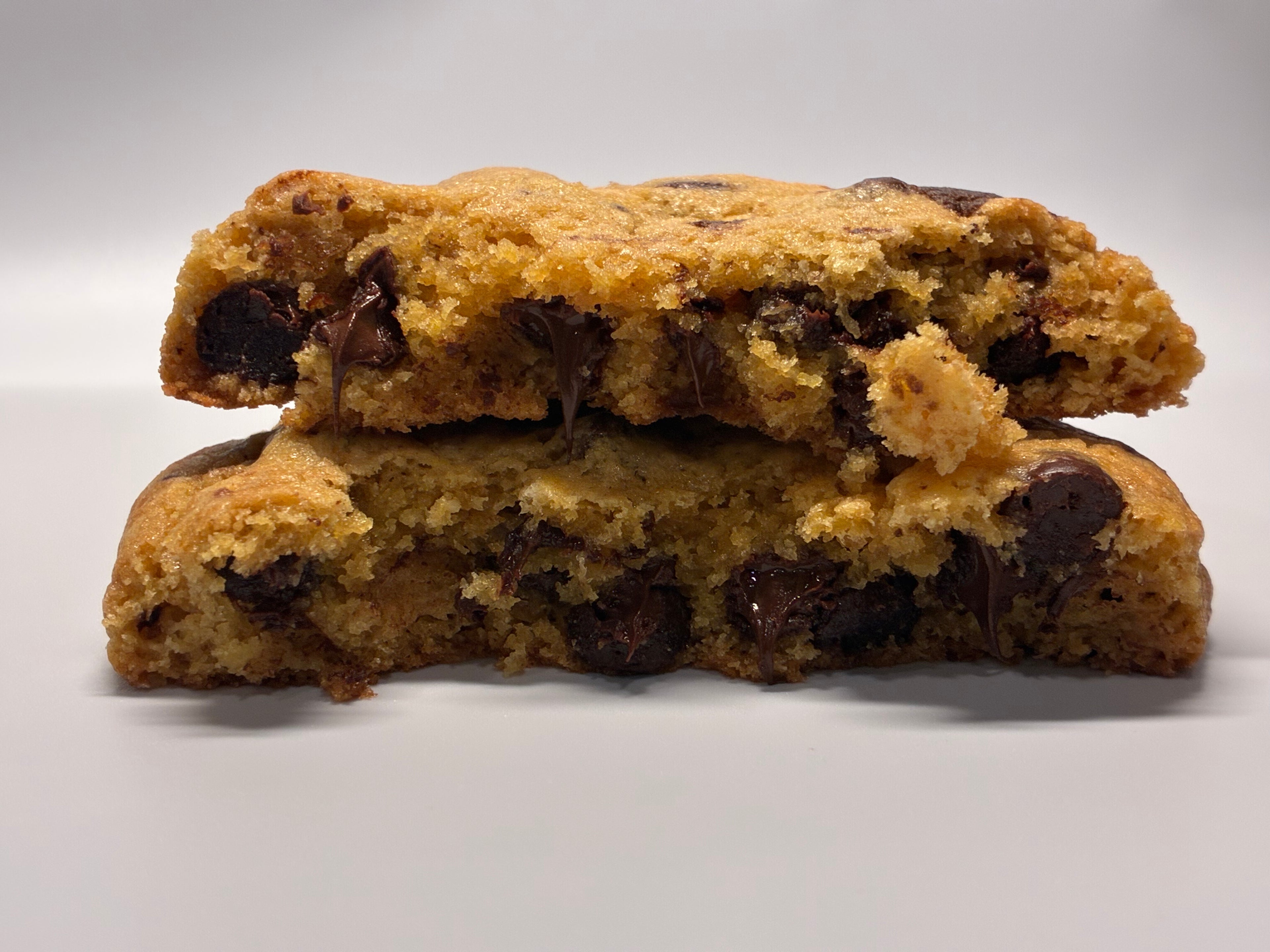 Chocolate Chip Cookie